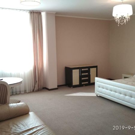 Hotel Olgas Hlibokaje Kültér fotó
