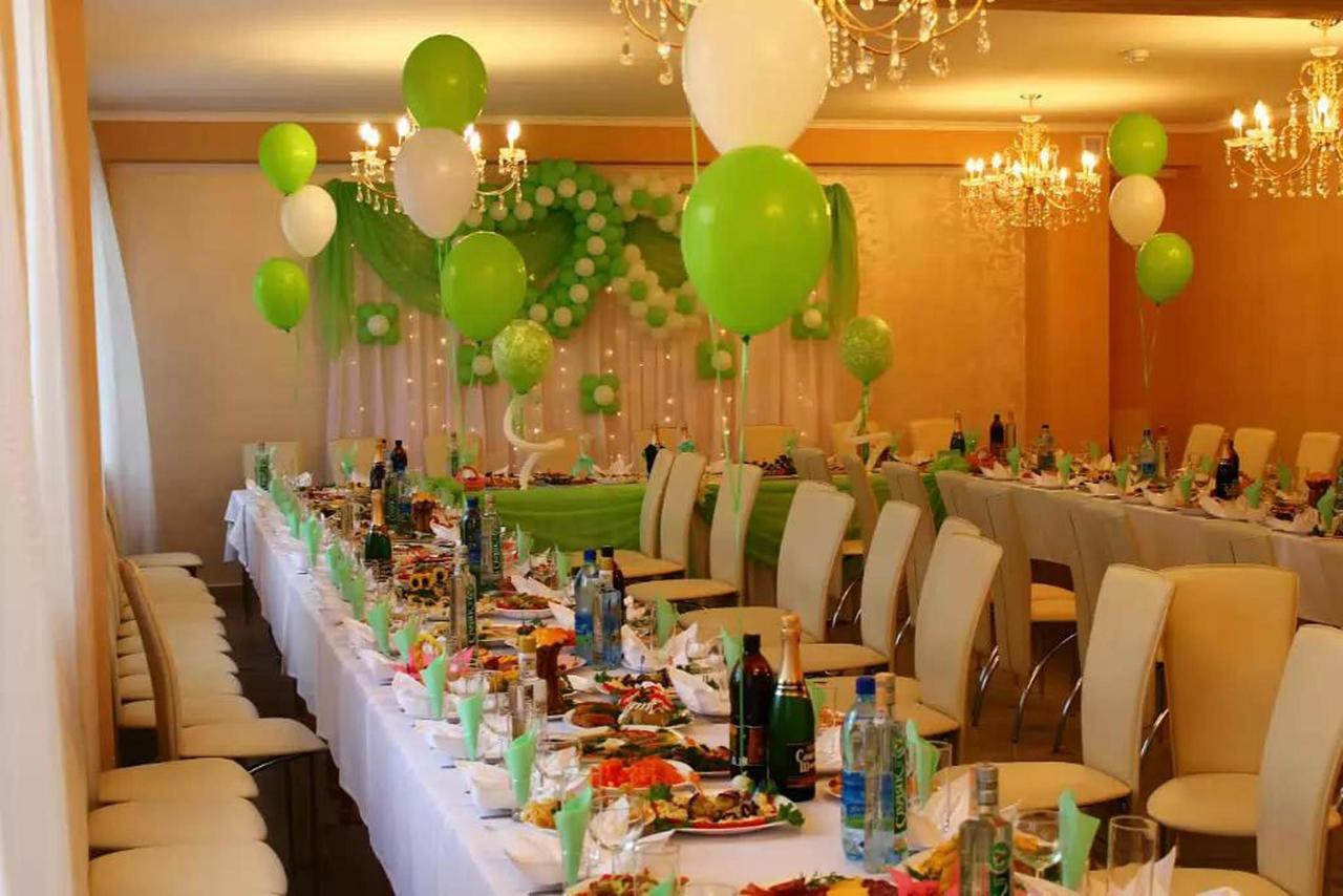 Hotel Olgas Hlibokaje Kültér fotó