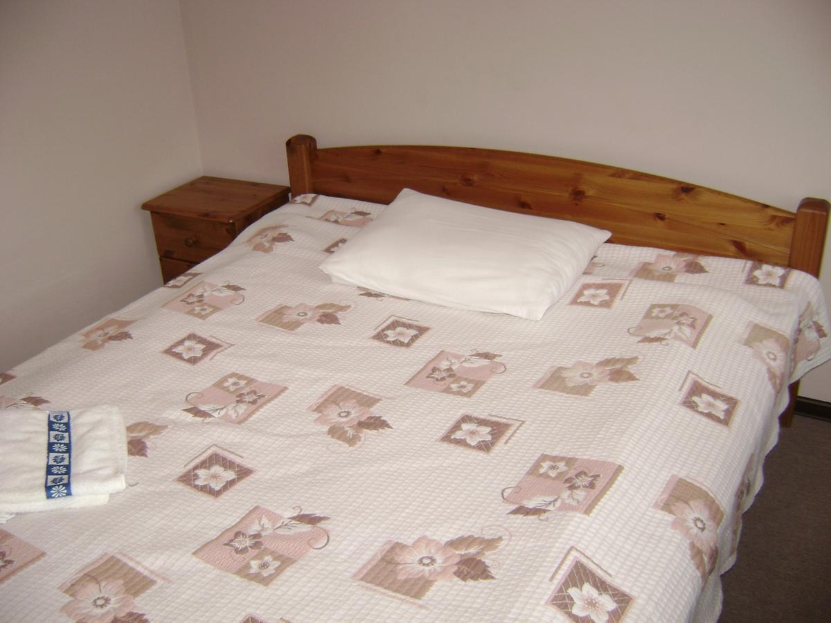 Hotel Olgas Hlibokaje Szoba fotó