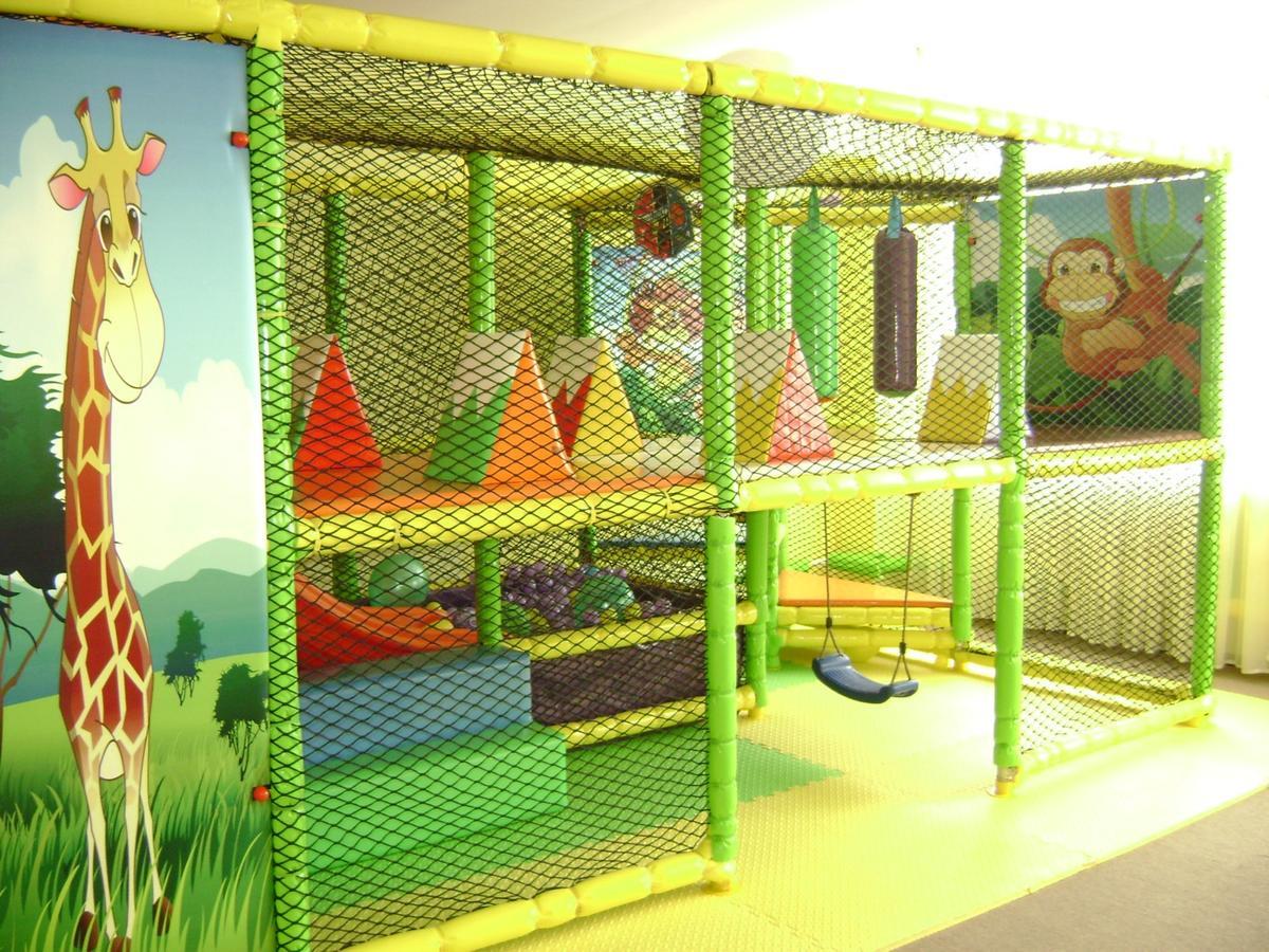 Hotel Olgas Hlibokaje Kültér fotó