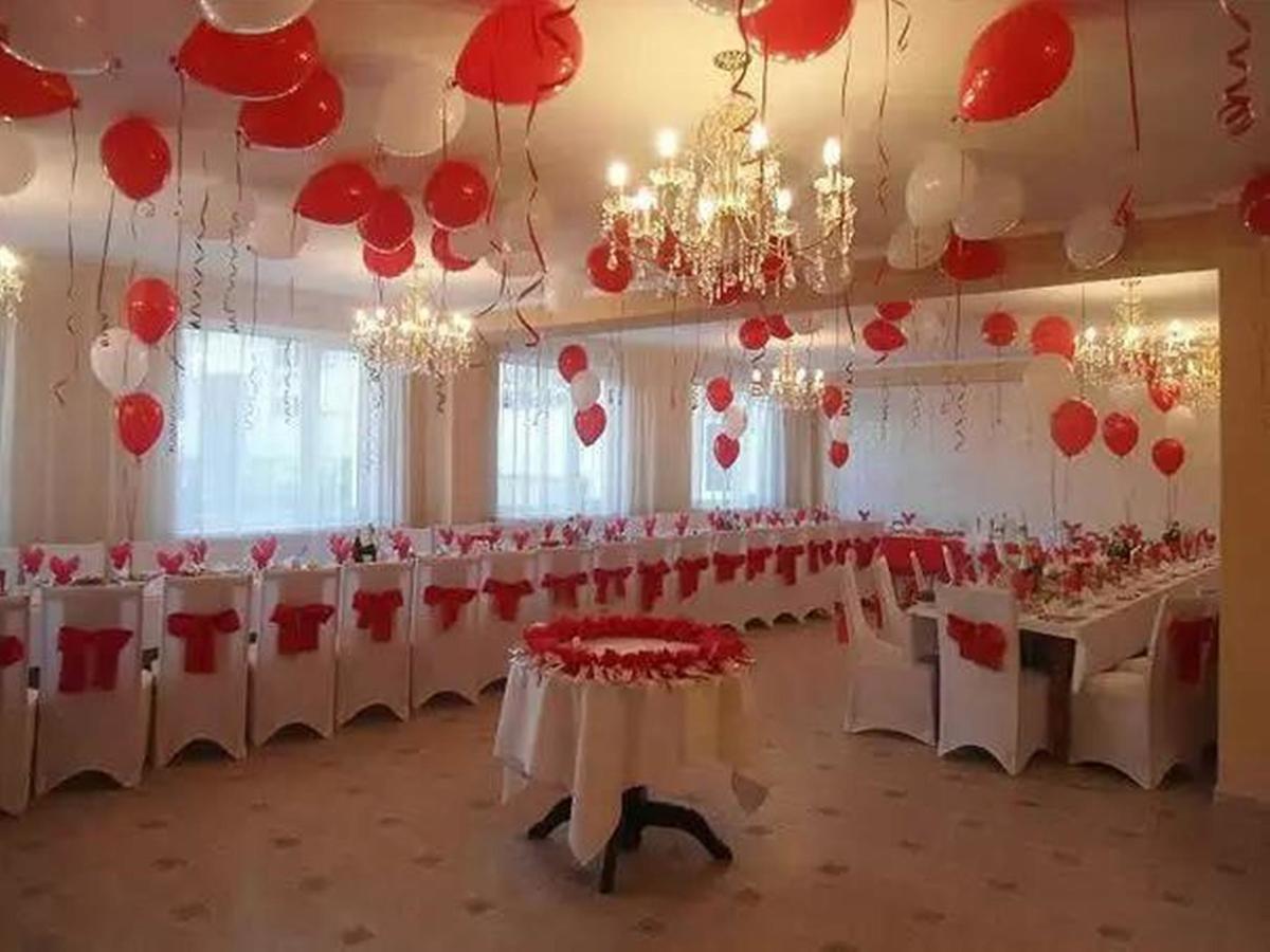 Hotel Olgas Hlibokaje Kültér fotó
