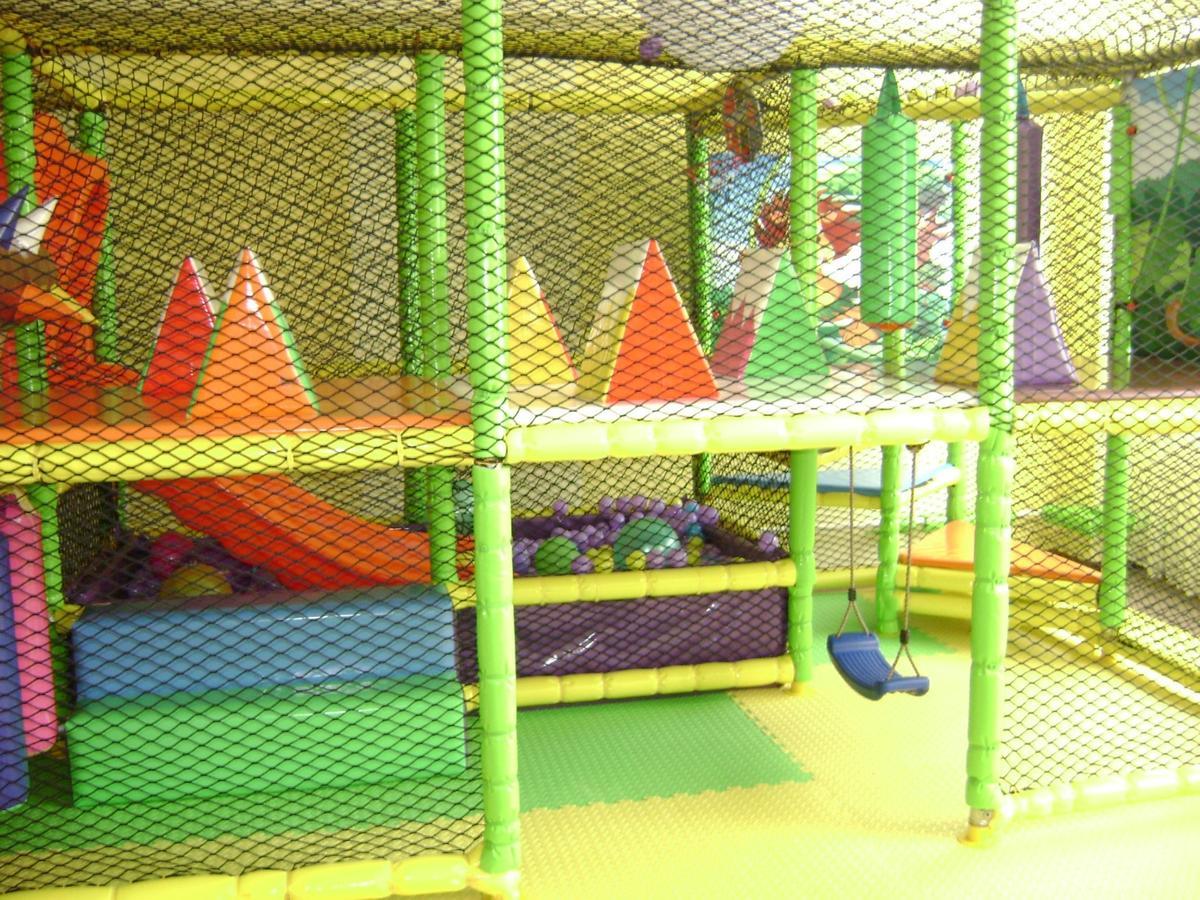 Hotel Olgas Hlibokaje Kültér fotó