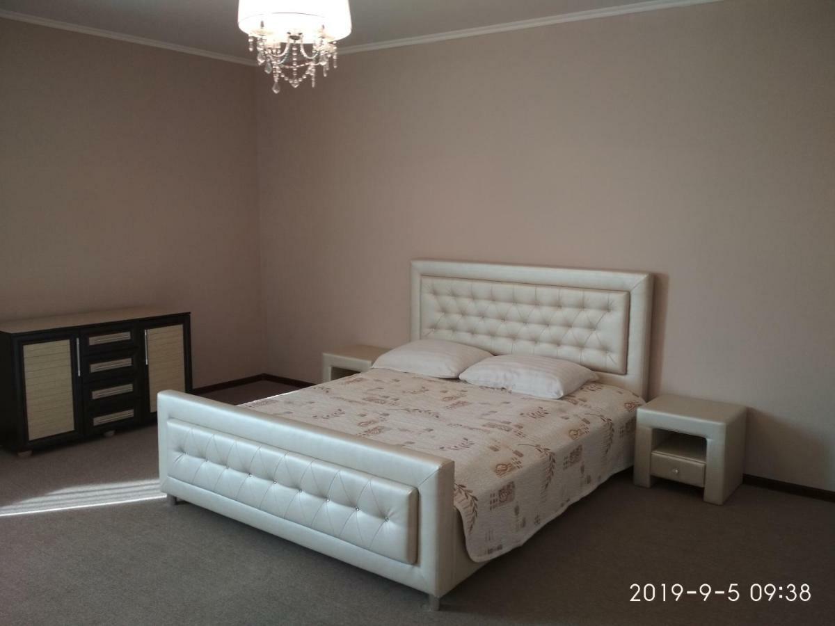 Hotel Olgas Hlibokaje Kültér fotó